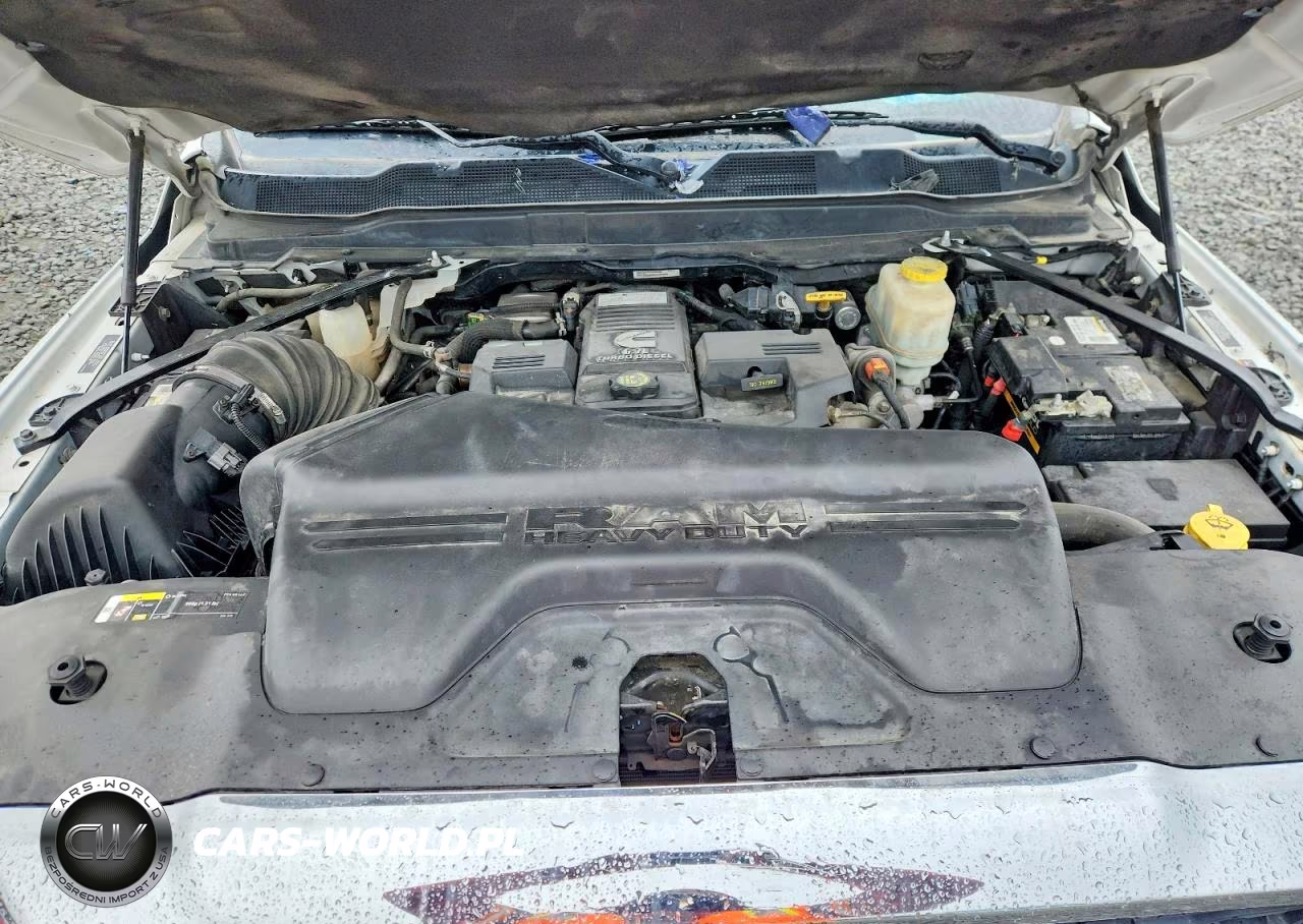 2022 Ram 5500 VIN:3C7WRNFL3NG112327 - 11