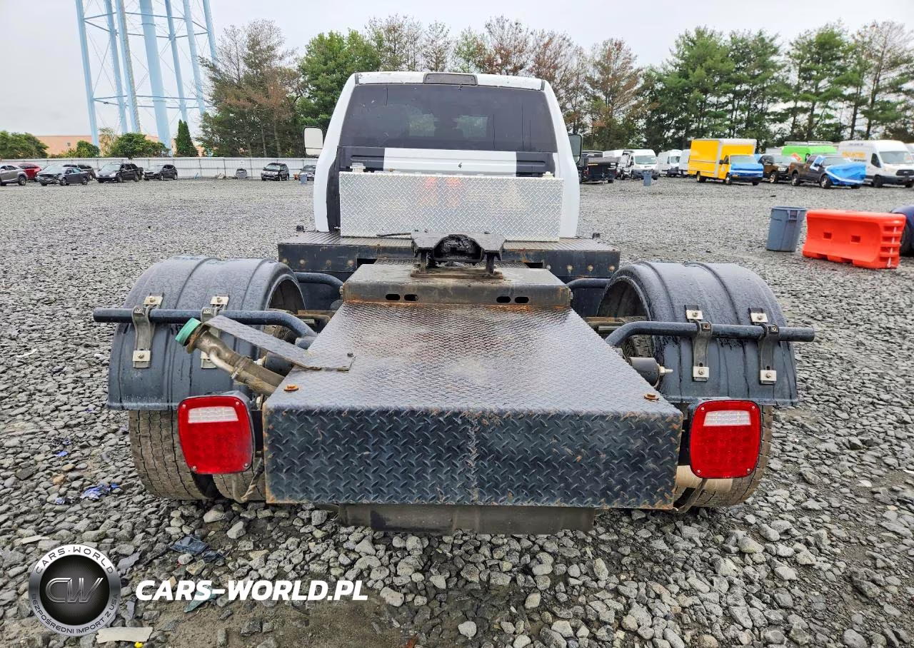 2022 Ram 5500 VIN:3C7WRNFL3NG112327 - 6