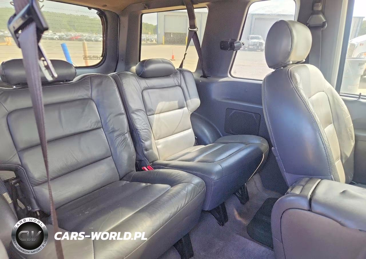 2002 Ford Explorer Sport VIN:1FMYU60E32UB46812 - 10