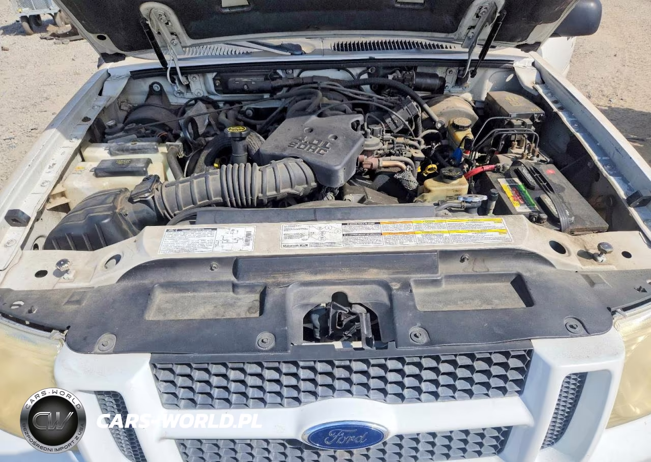 2002 Ford Explorer Sport VIN:1FMYU60E32UB46812 - 11