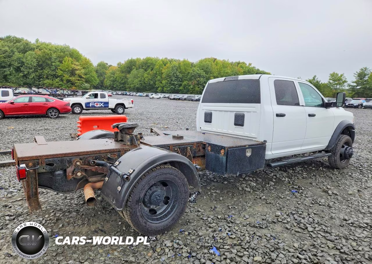 2022 Ram 5500 VIN:3C7WRNFL6NG186535 - 3