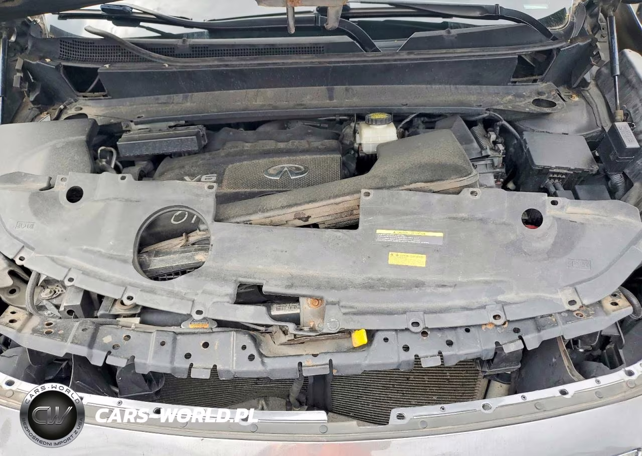 2019 Infiniti Qx60 Luxe VIN:5N1DL0MM3KC511625 - 12