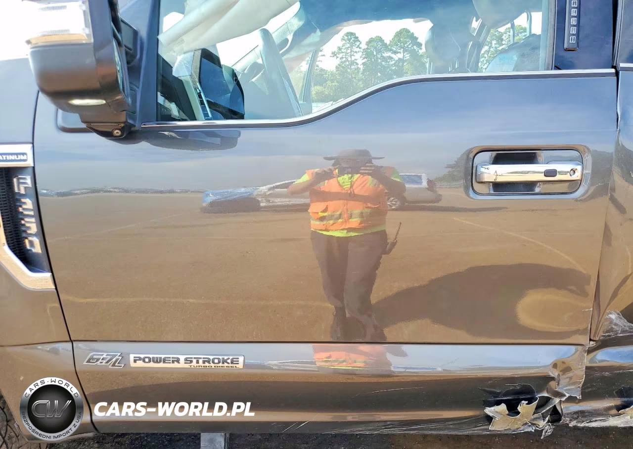 2017 Ford F250 Super Duty VIN:1FT7W2BT8HEF10305 - 7