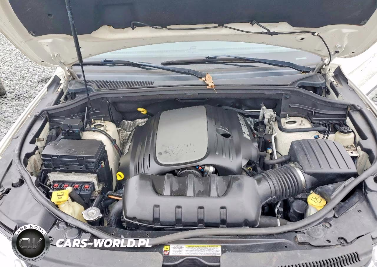 2011 Jeep Grand Cherokee Limited VIN:1J4RR5GT1BC540205 - 12