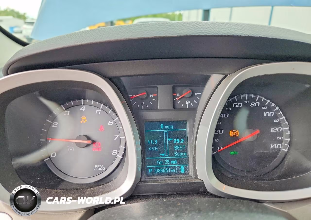 2016 Chevrolet Equinox Lt VIN:2GNFLFE35G6180186 - 9