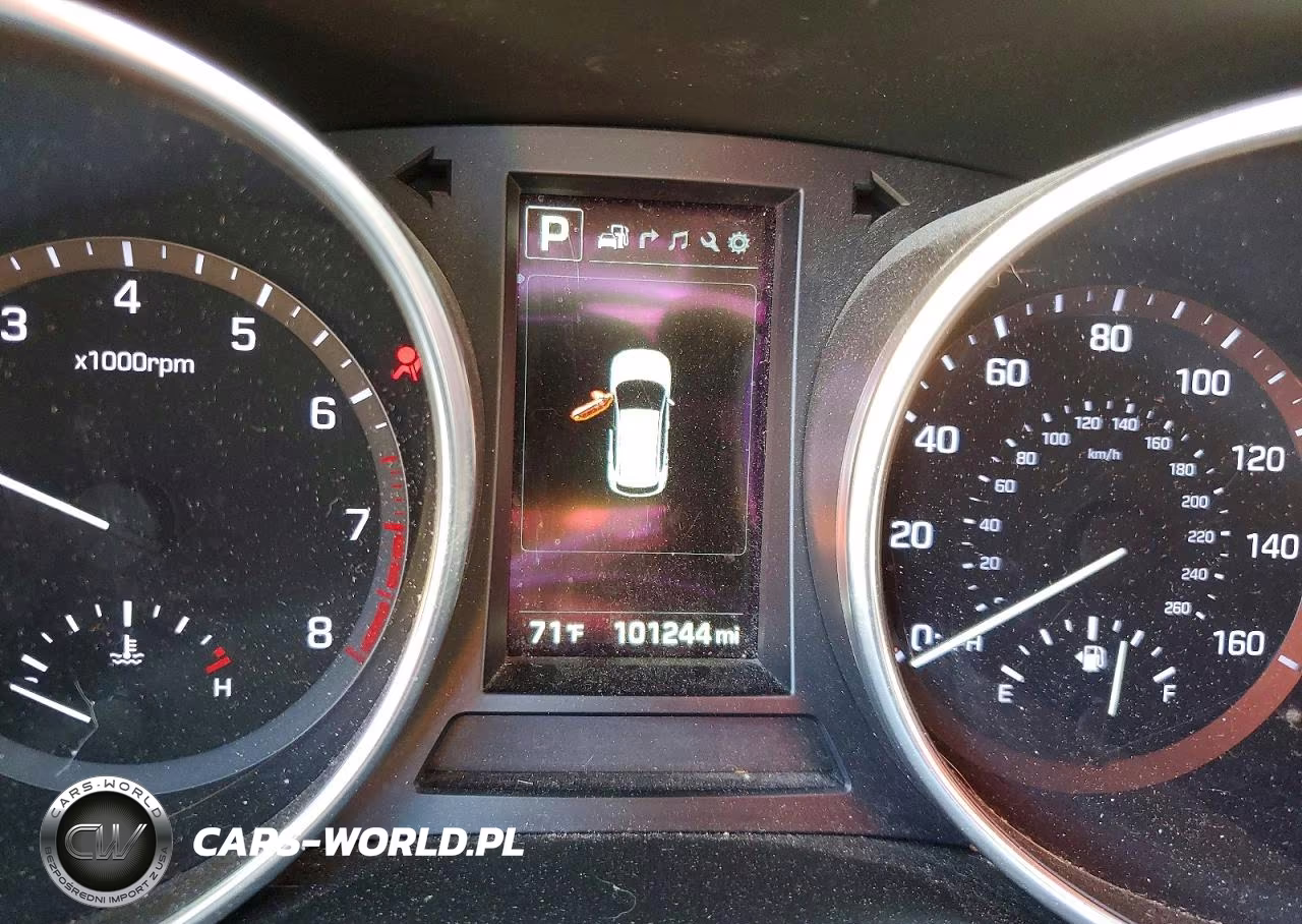 2018 Hyundai Santa Fe Sport 2.0T Ultimate VIN:5NMZWDLAXJH103557 - 9
