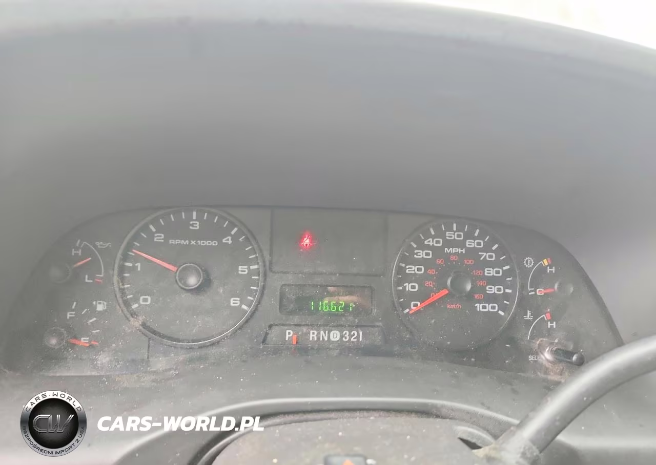 2007 Ford F250 Super Duty VIN:1FTNX20567EA06262 - 9