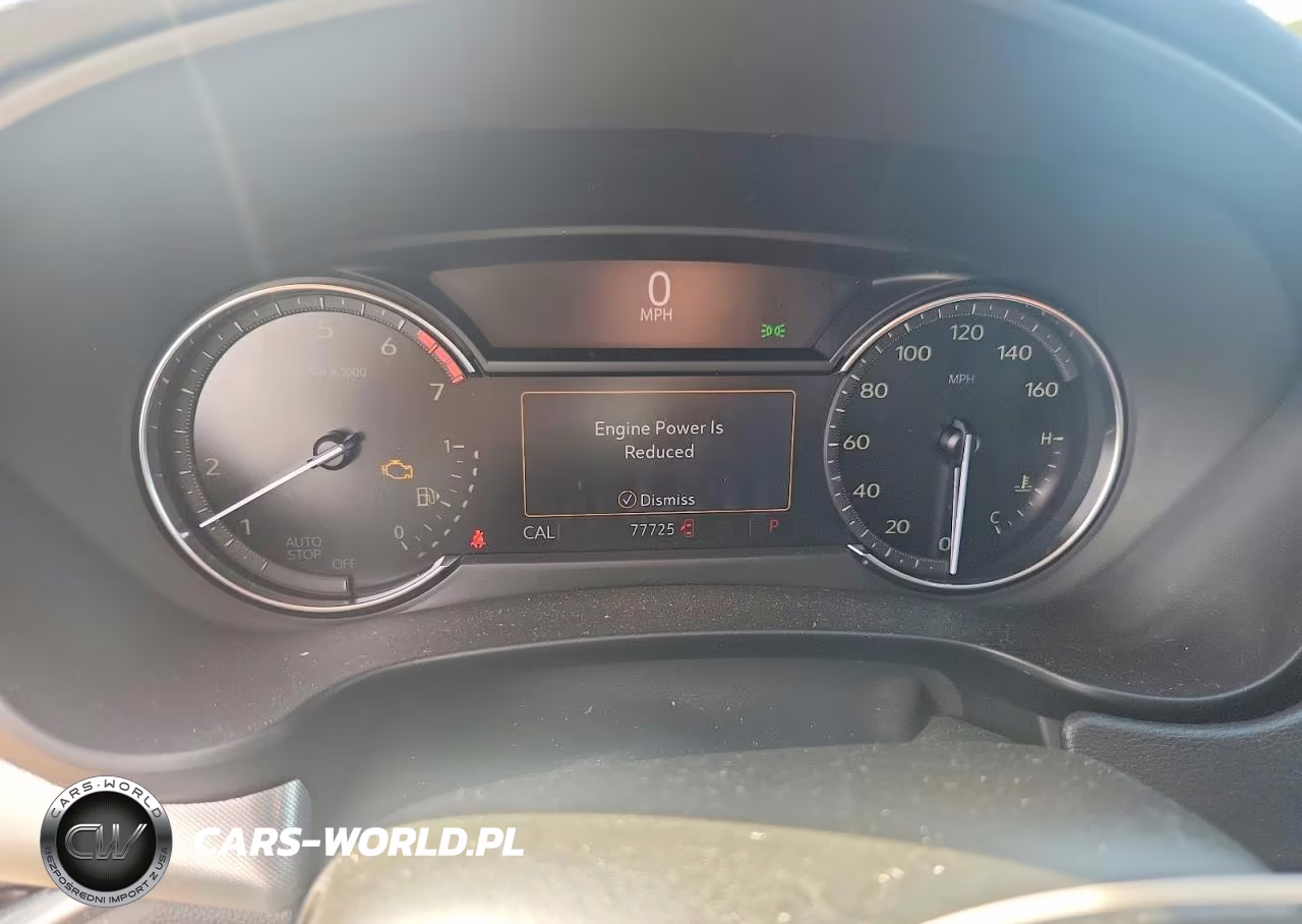 2020 Cadillac Xt4 Premium Luxury VIN:1GYFZCR46LF057399 - 9