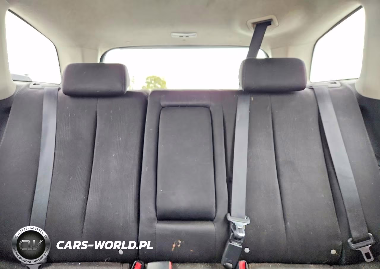 2011 Mazda Cx-7 VIN:JM3ER2AM5B0401322 - 10