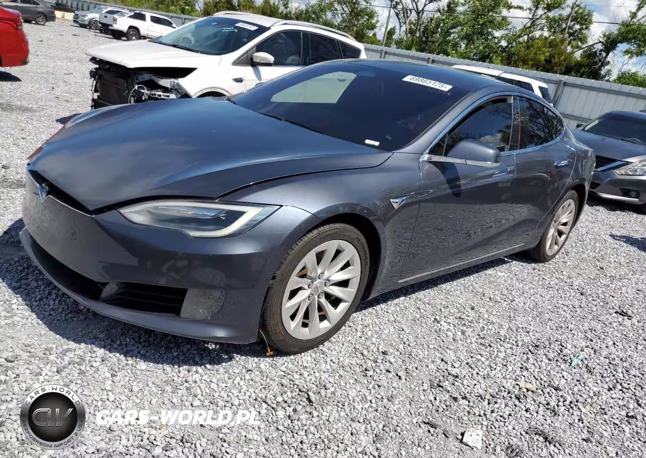 TESLA
