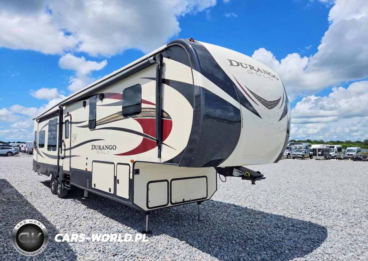 2017 Kz-Rv St320Vik - Rv – zdjęcie 1 z 10