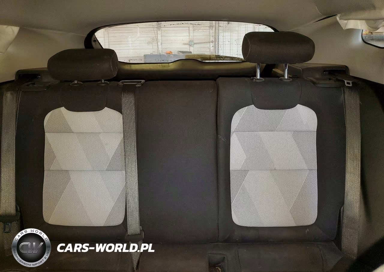 2026 Chevrolet Trax Ls VIN:KL77LFEP4TC061981 - 10