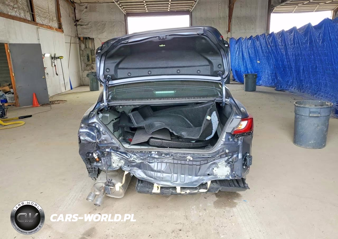 2026 Toyota Camry Se VIN:4T1DAACK5TU747085 - 6