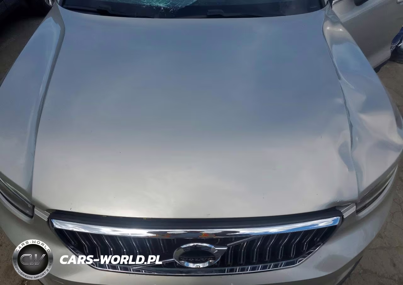2019 Volvo Xc40 T5 Inscription VIN:YV4162UL8K2074676 - 12