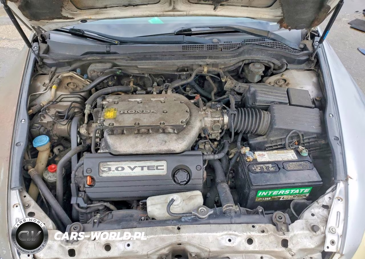 2005 Honda Accord Ex VIN:1HGCM82695A014208 - 11