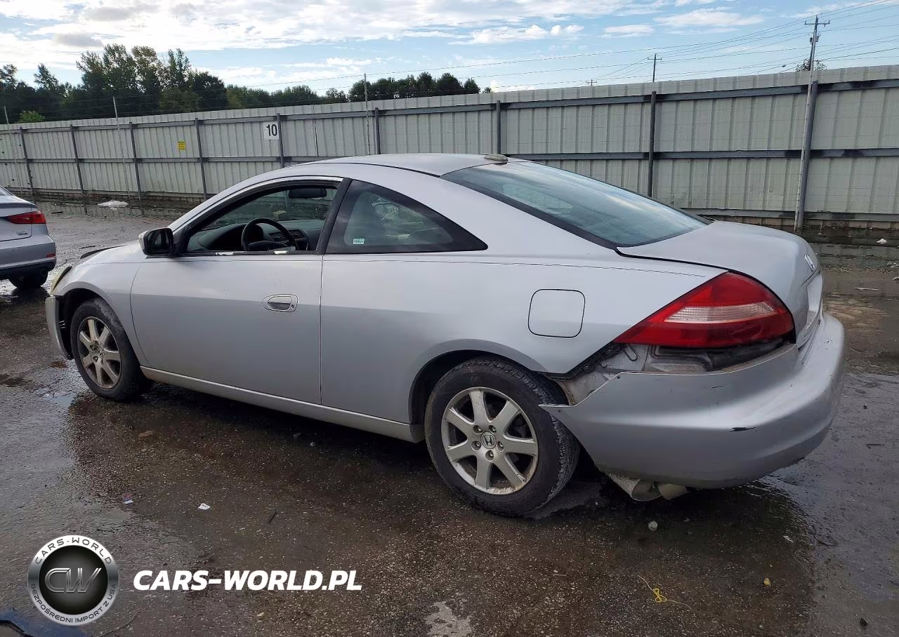 2005 Honda Accord Ex VIN:1HGCM82695A014208 - 2