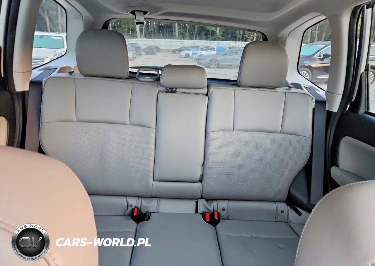 2017 Subaru Forester 2.5I Limited VIN:JF2SJAJCXHH593871 - 10