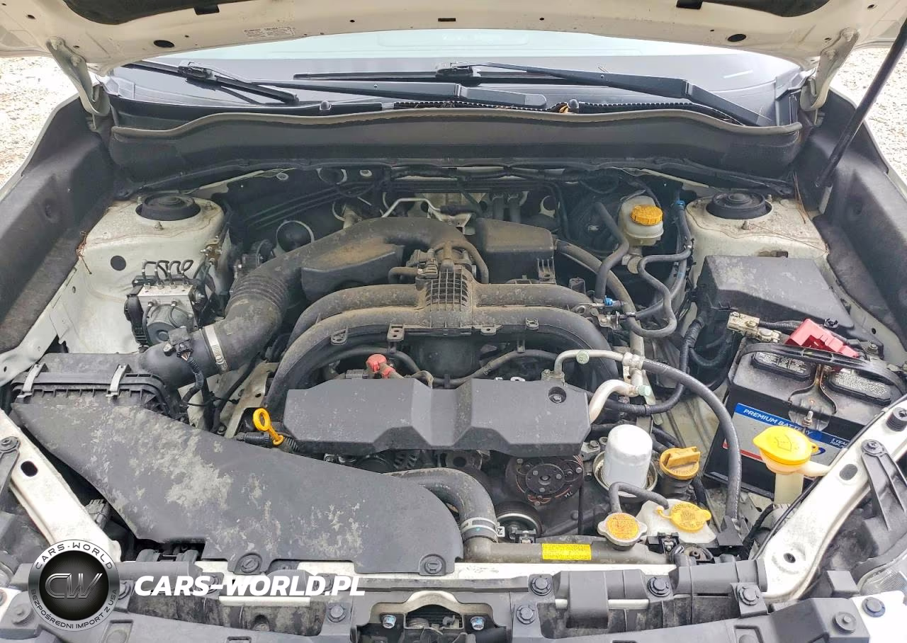 2017 Subaru Forester 2.5I Limited VIN:JF2SJAJCXHH593871 - 12