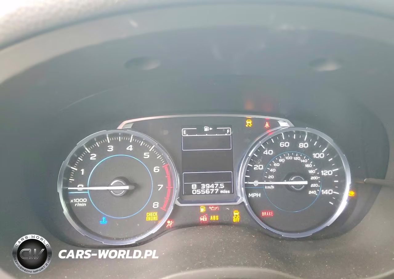 2017 Subaru Forester 2.5I Limited VIN:JF2SJAJCXHH593871 - 9