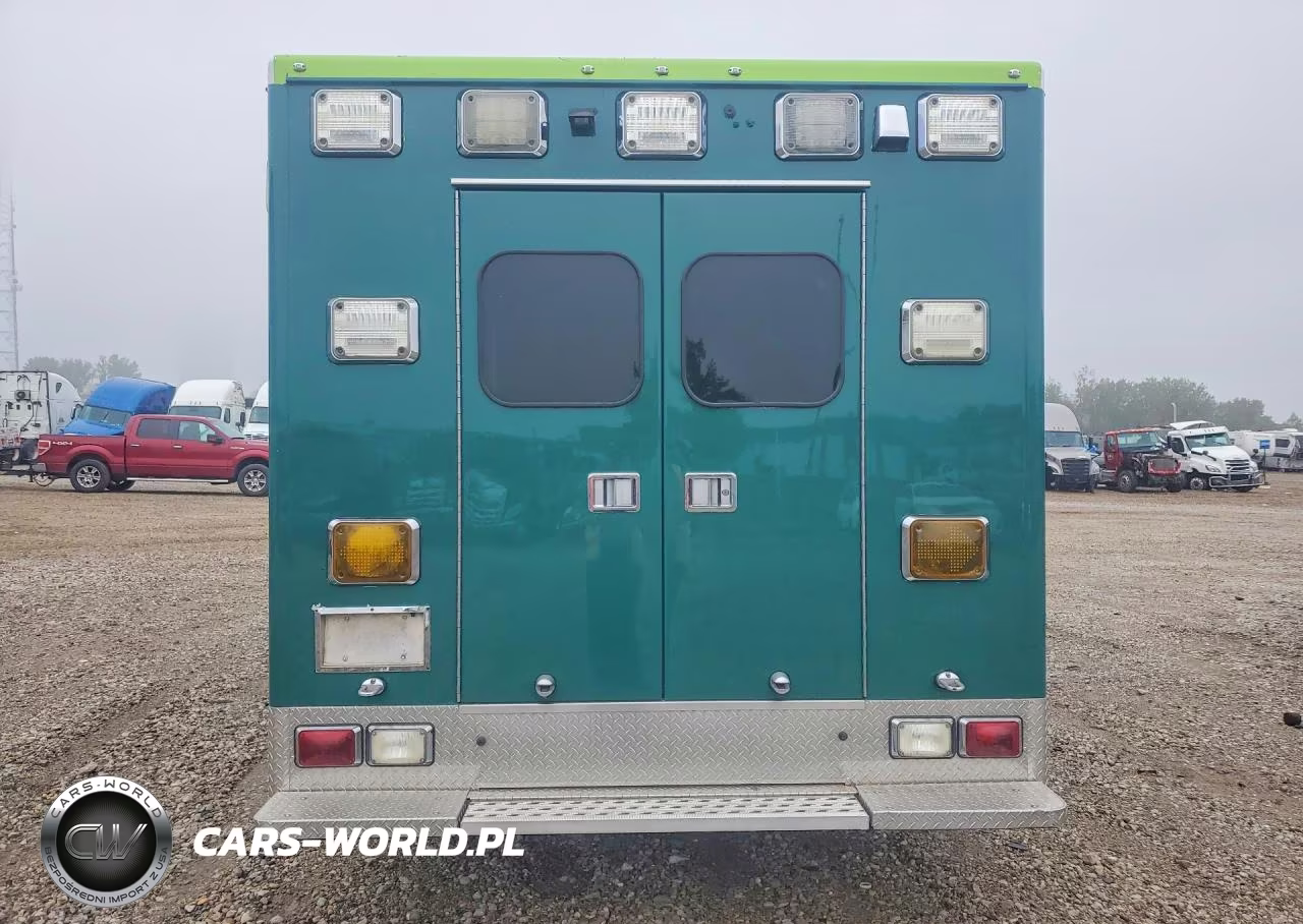 2014 Chevrolet Express G4500 VIN:1GB6G5CL2E1212641 - 6