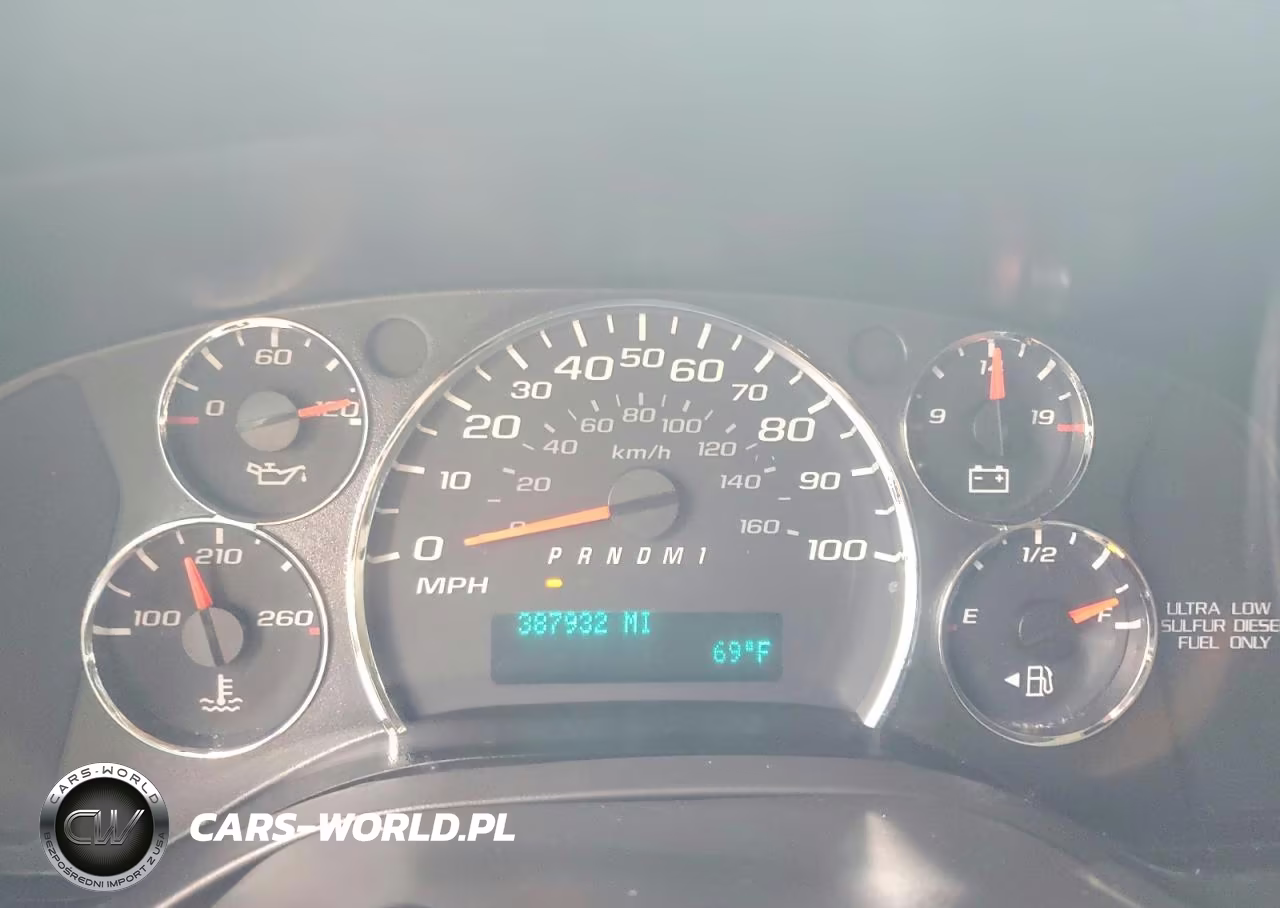 2014 Chevrolet Express G4500 VIN:1GB6G5CL2E1212641 - 9