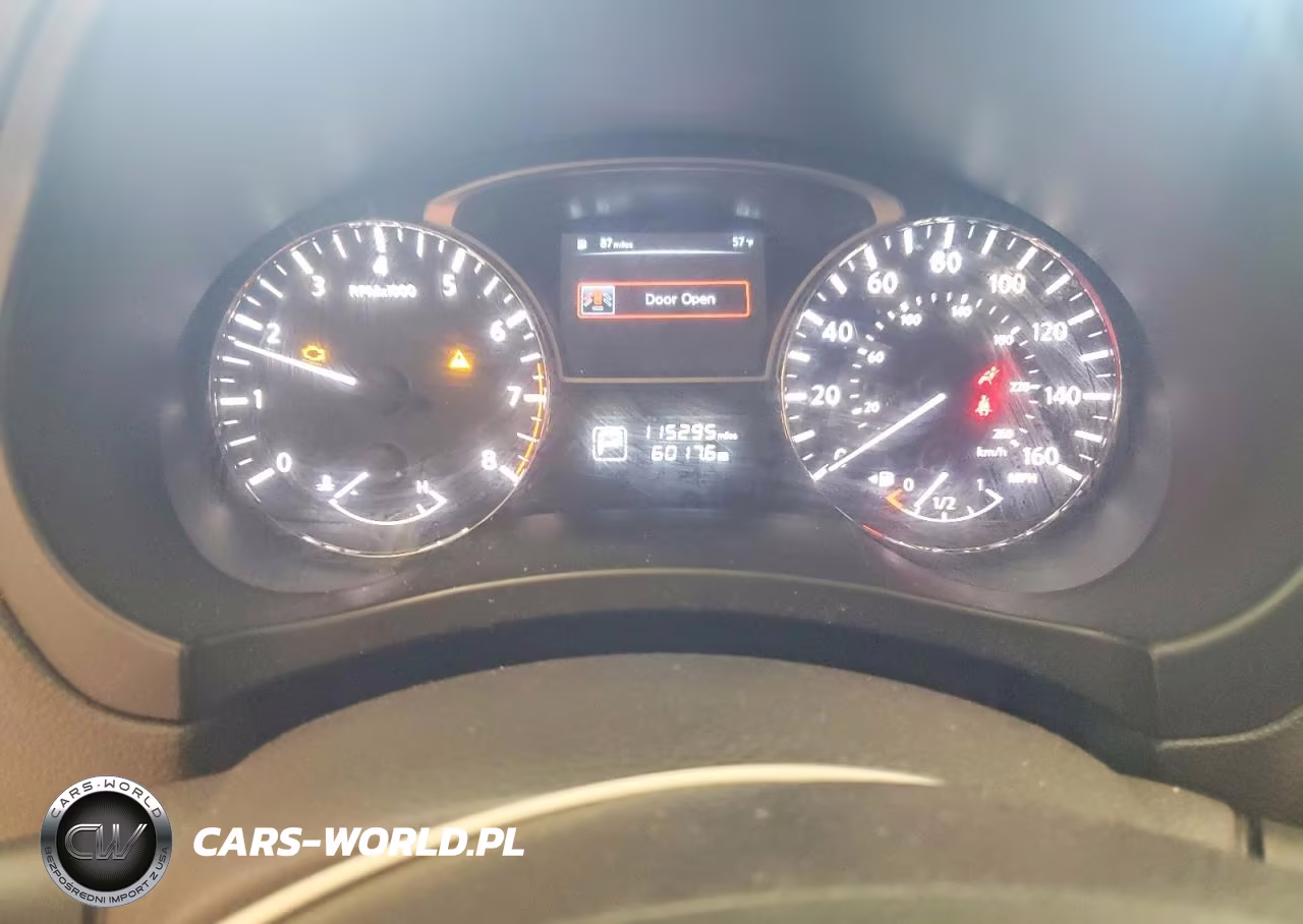 2014 Nissan Altima 2.5 Sv VIN:1N4AL3AP6EC159089 - 9
