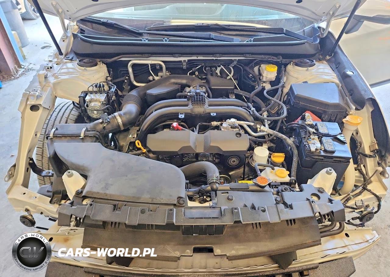2018 Subaru Outback 2.5I Limited VIN:4S4BSANC6J3231038 - 12