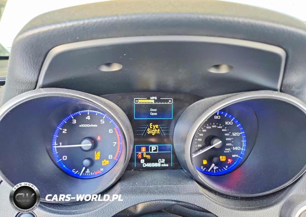 2018 Subaru Outback 2.5I Limited VIN:4S4BSANC6J3231038 - 9