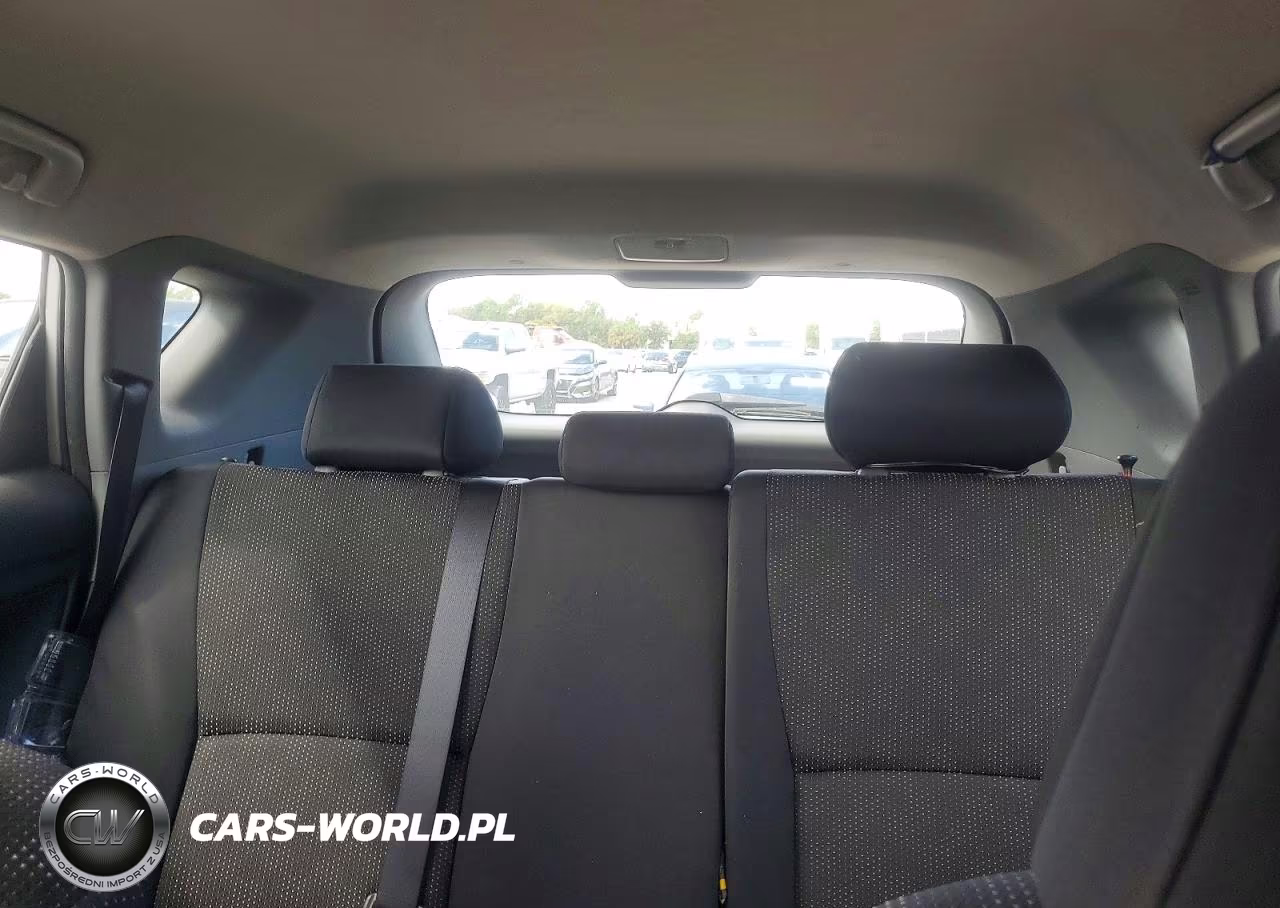 2009 Pontiac Vibe VIN:5Y2SM670X9Z437227 - 10