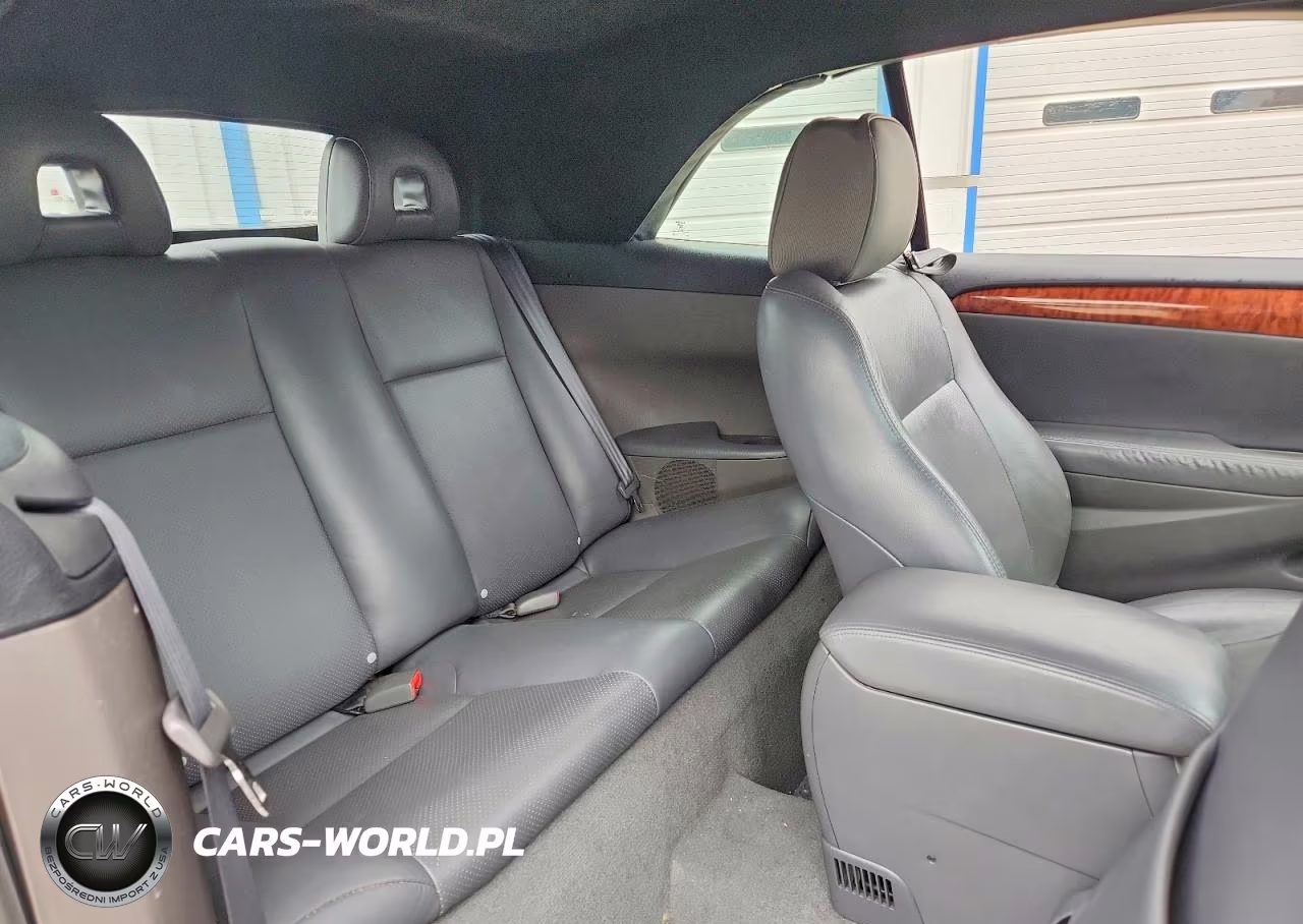 2007 Toyota Camry Solara Sle V6 VIN:4T1FA38P07U112421 - 10