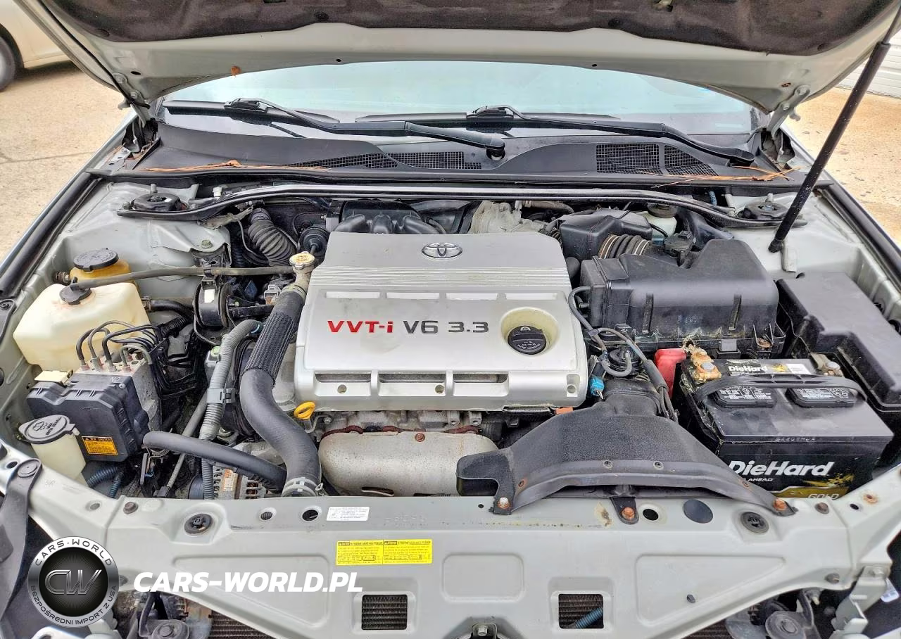2007 Toyota Camry Solara Sle V6 VIN:4T1FA38P07U112421 - 11