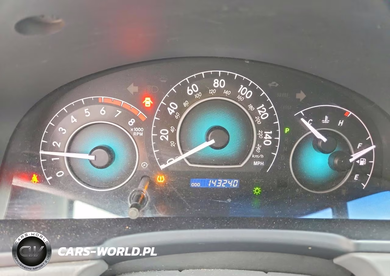 2007 Toyota Camry Solara Sle V6 VIN:4T1FA38P07U112421 - 9
