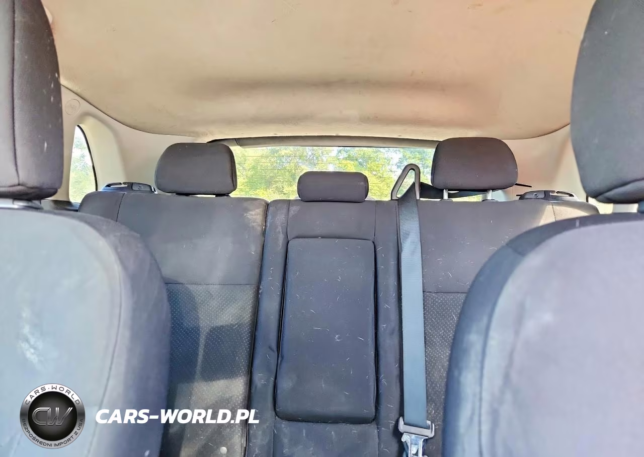2013 Mitsubishi Outlander Sport Es VIN:4A4AP3AU3DE008758 - 10