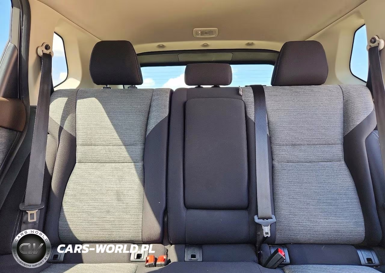 2021 Nissan Rogue S VIN:JN8AT3AAXMW004729 - 10