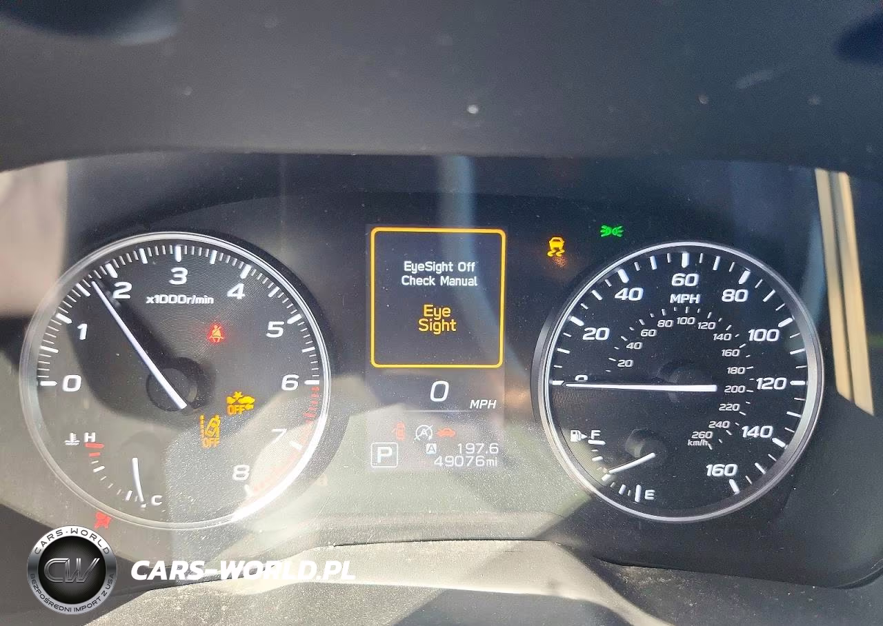 2021 Subaru Outback Premium VIN:4S4BTACC1M3126105 - 9