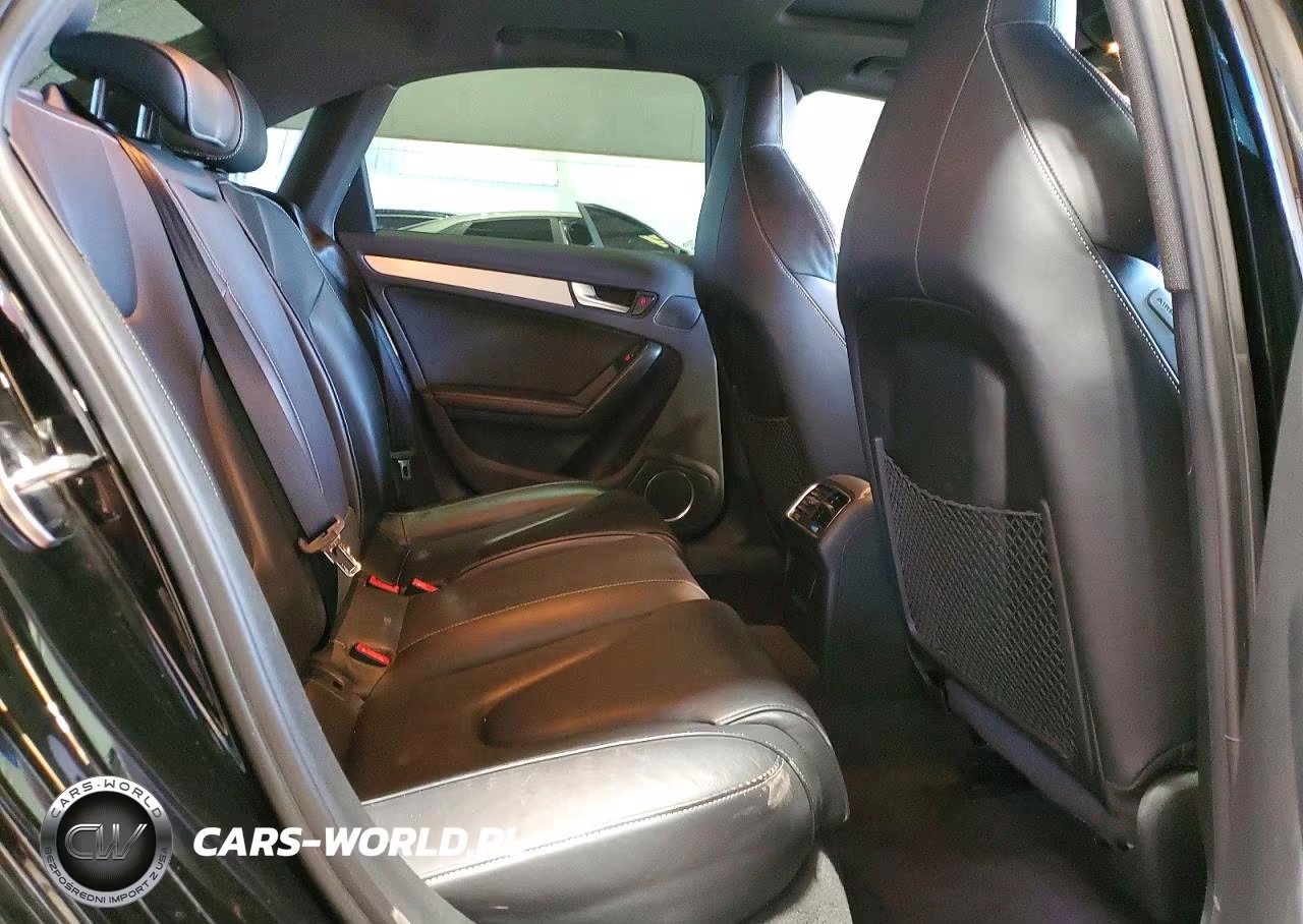 2016 Audi S4 Premium Plus VIN:WAUBGAFL9GA004576 - 10