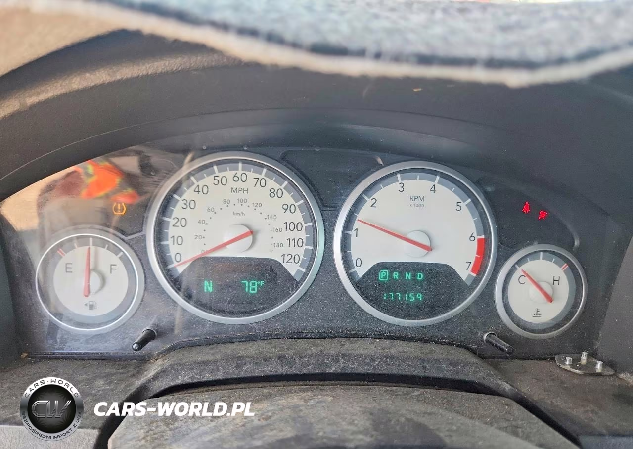 2009 Dodge Grand Caravan Sxt VIN:2D8HN54139R662115 - 9