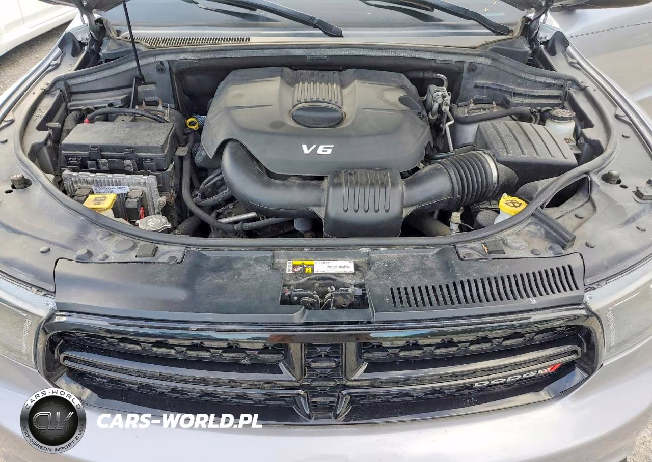 2015 Dodge Durango Sxt VIN:1C4RDJAG7FC904920 - 12