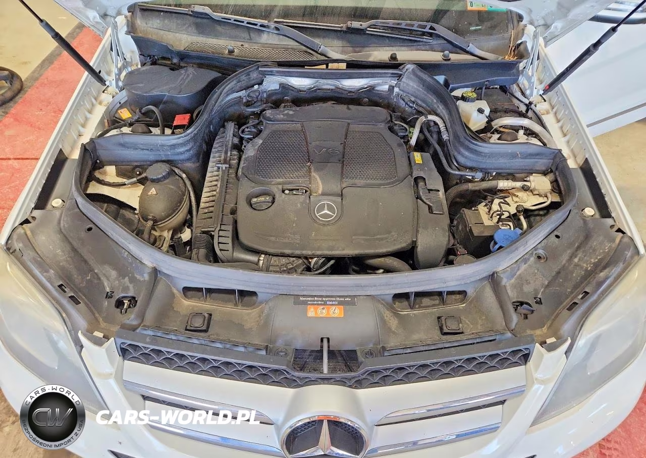 2015 Mercedes-Benz Glk 350 4Matic VIN:WDCGG8JB1FG345833 - 11