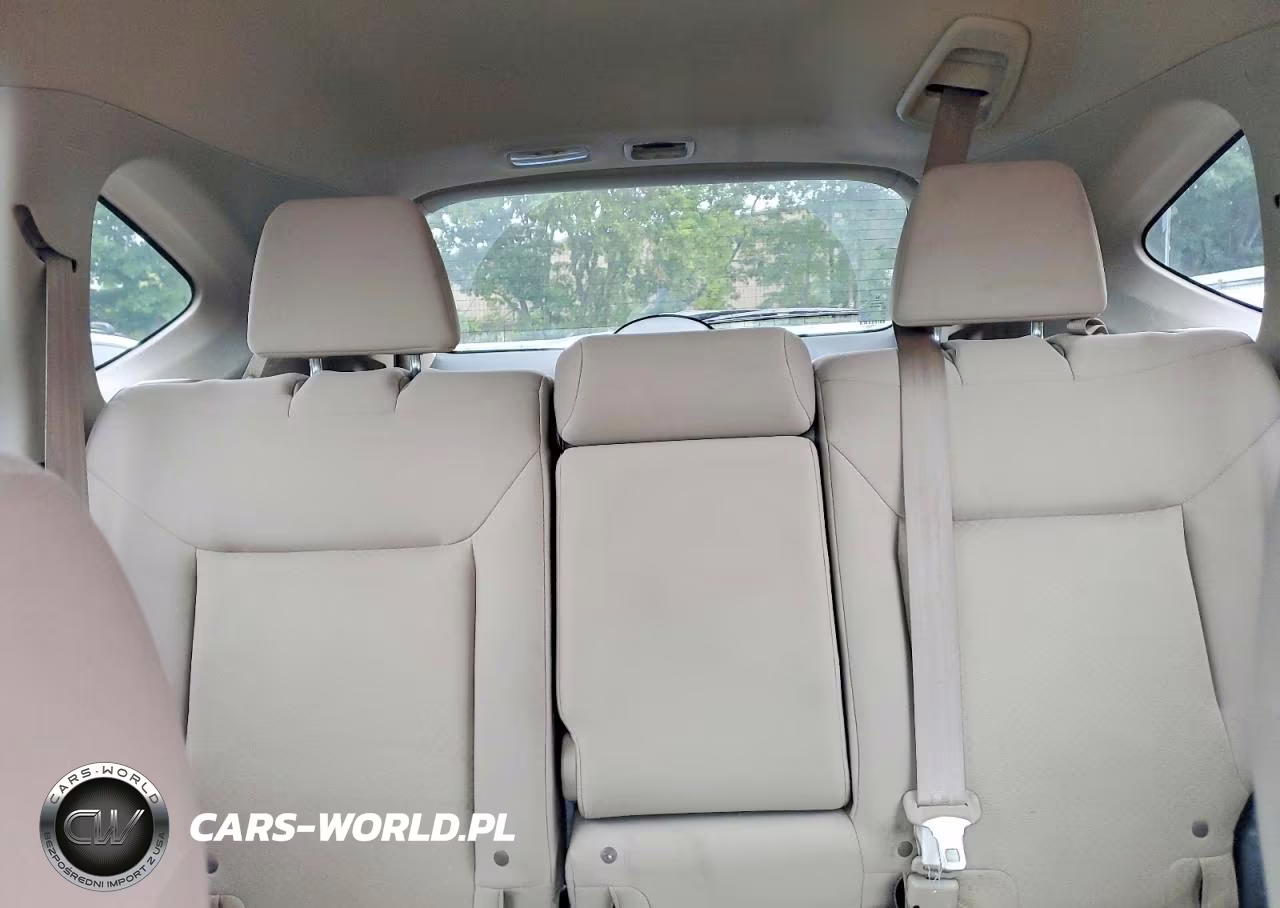 2015 Honda Cr-V Ex VIN:5J6RM4H58FL035969 - 10