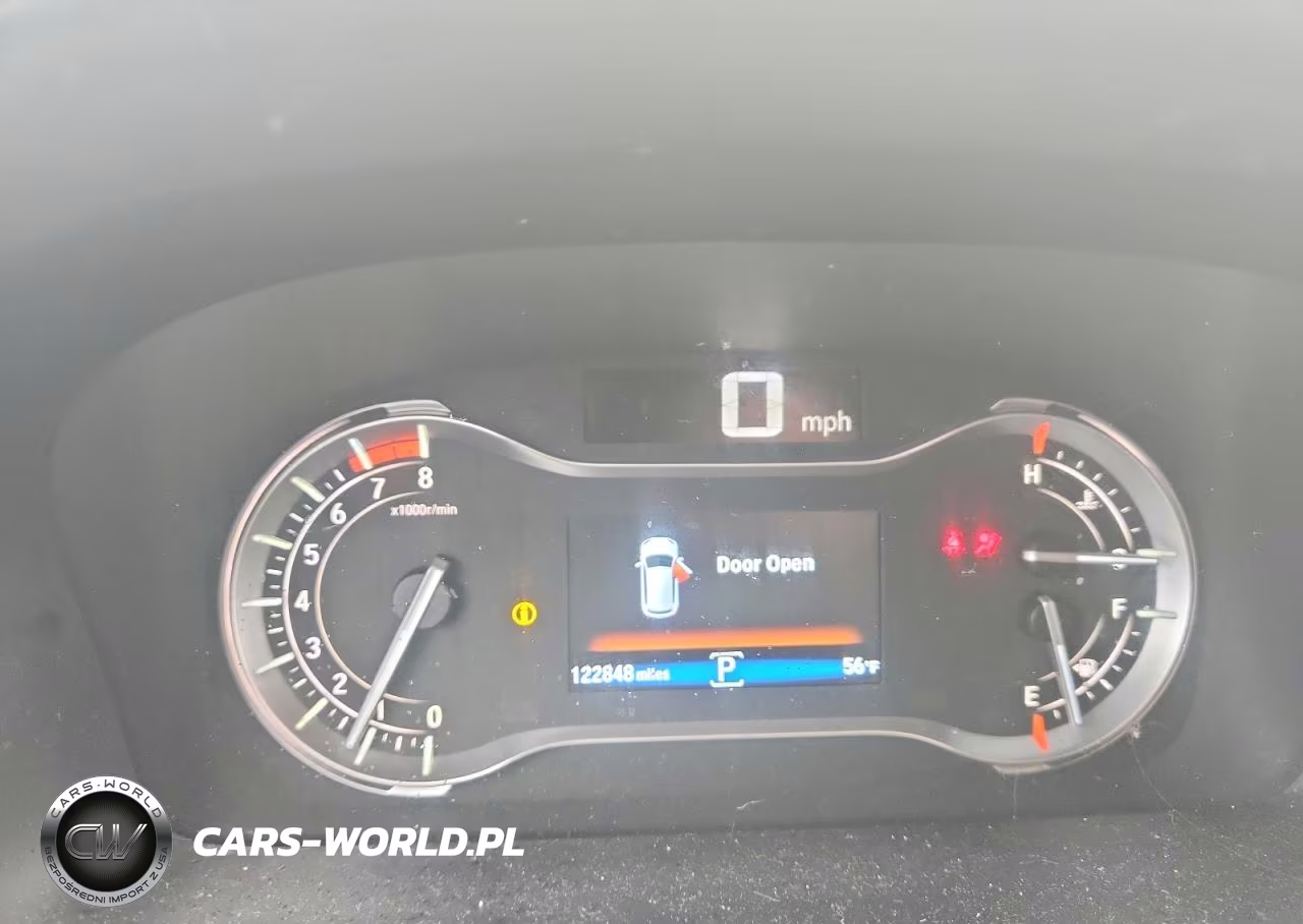 2018 Honda Pilot Exl VIN:5FNYF6H54JB009937 - 9