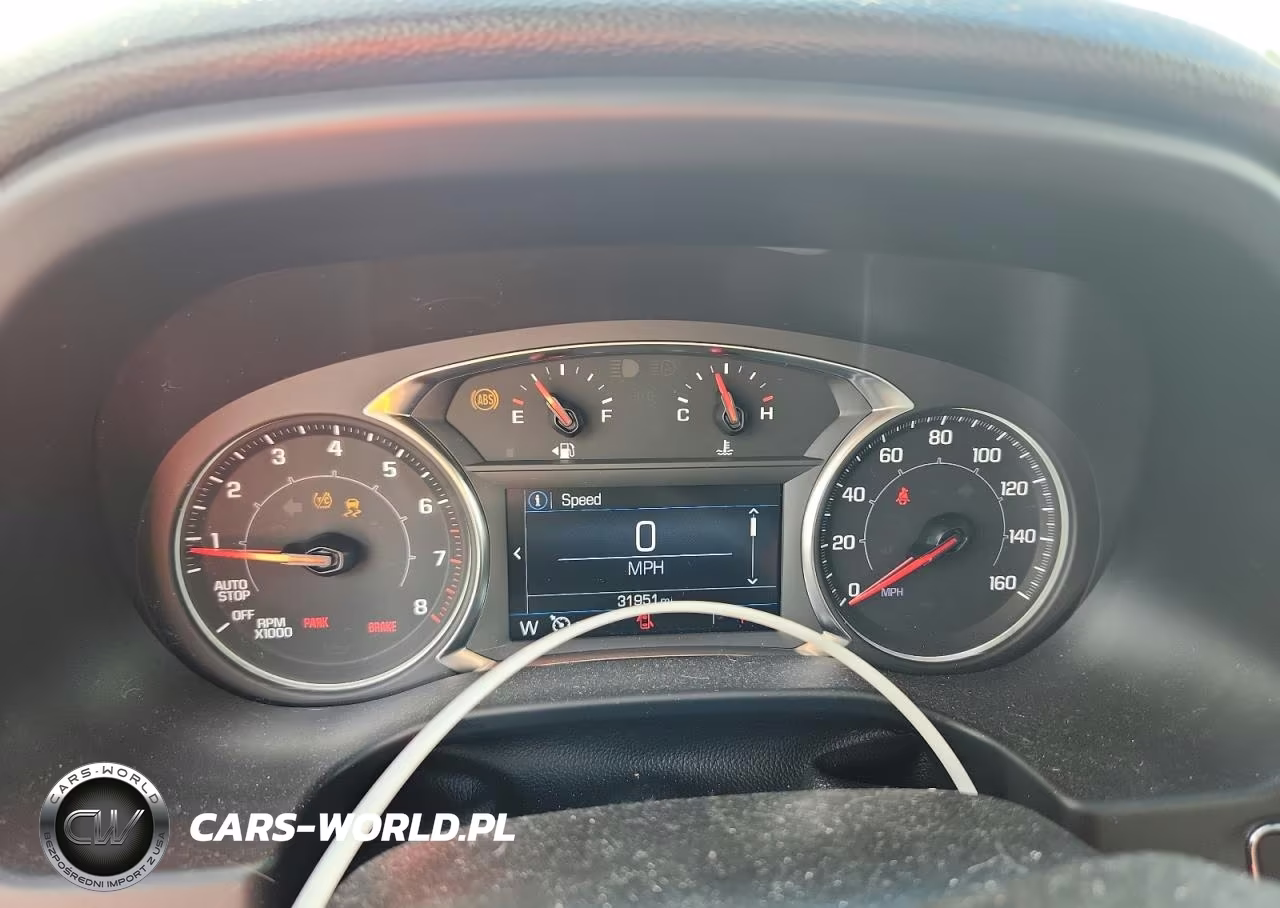 2023 GMC Acadia Sle VIN:1GKKNRL46PZ196954 - 9