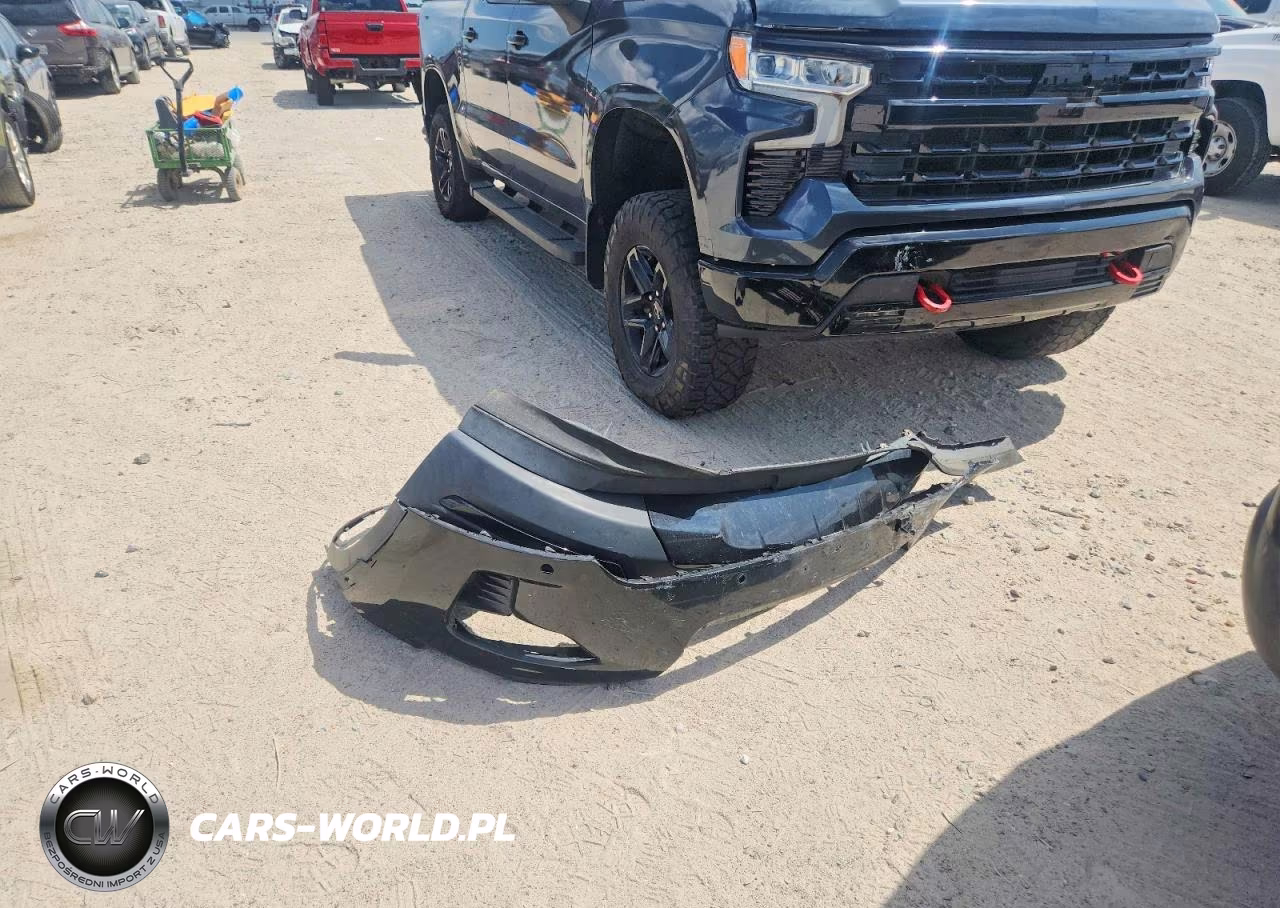 2019 Ford Explorer Sport VIN:1FM5K8GT2KGA67459 - 13