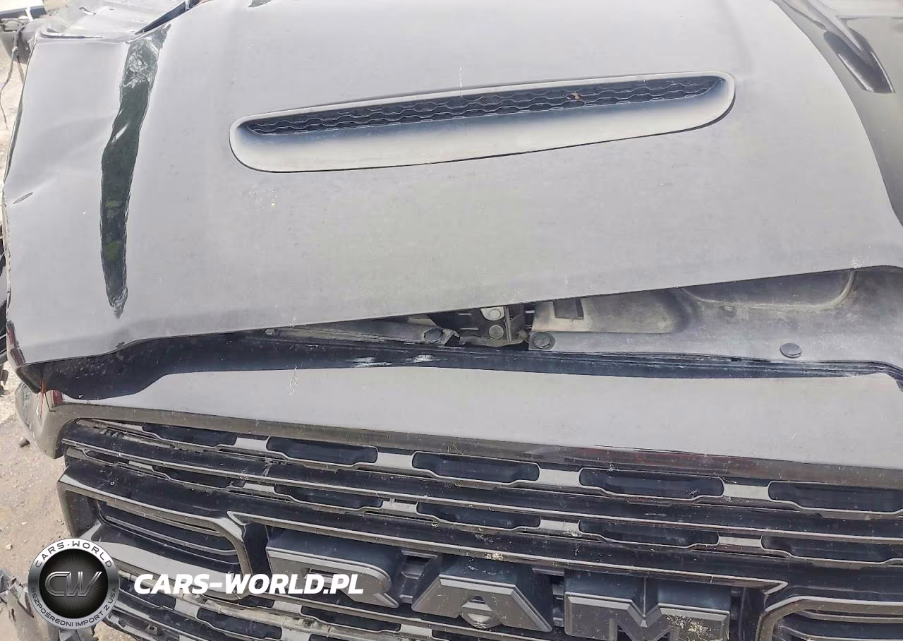 2024 Ram 2500 Limited VIN:3C6UR5SL7RG119322 - 11