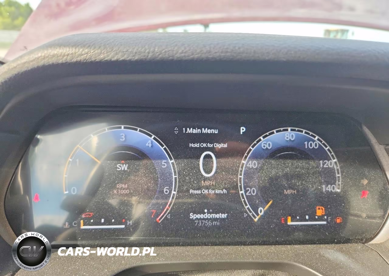2021 Jeep Grand Cherokee L Laredo VIN:1C4RJKAG4M8151801 - 9