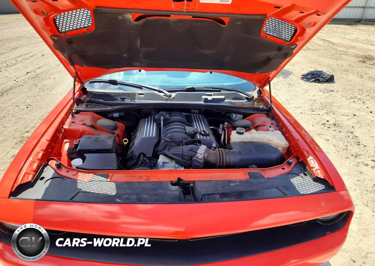2019 Dodge Challenger R-T Scat Pack VIN:2C3CDZFJ5KH551856 - 11