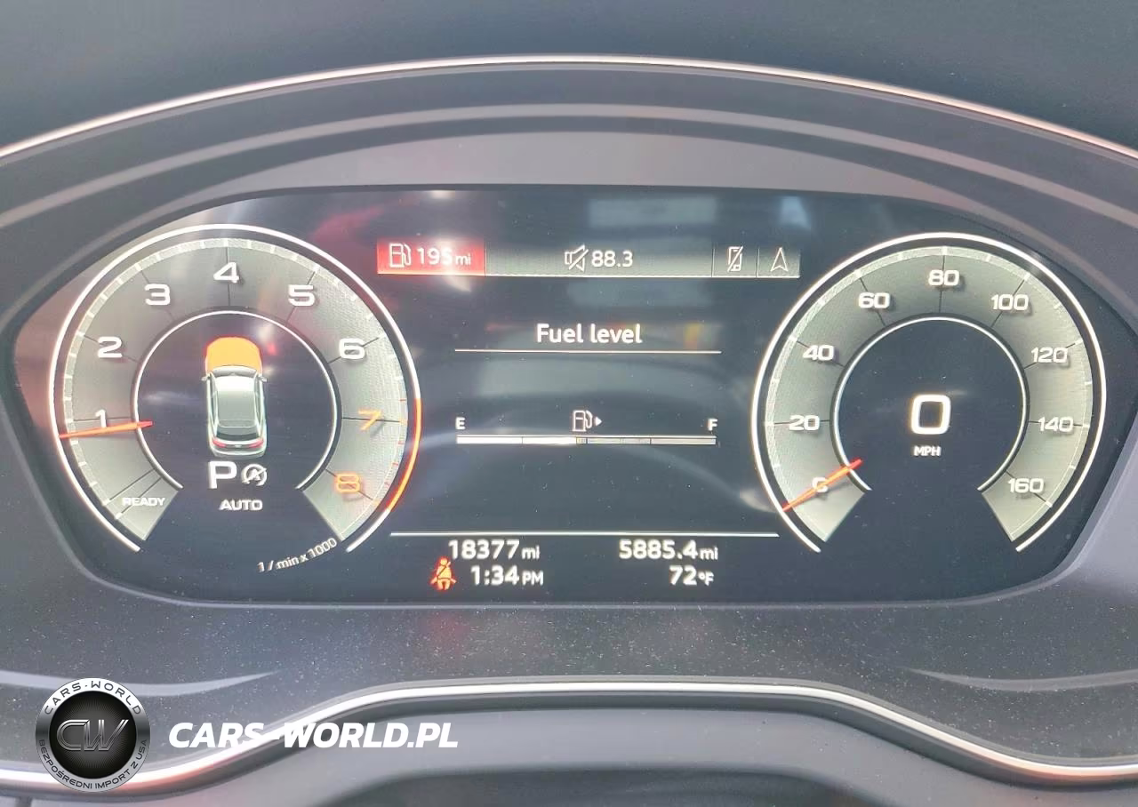 2023 Audi Q5 Prestige 45 VIN:WA1FAAFYXP2131472 - 9