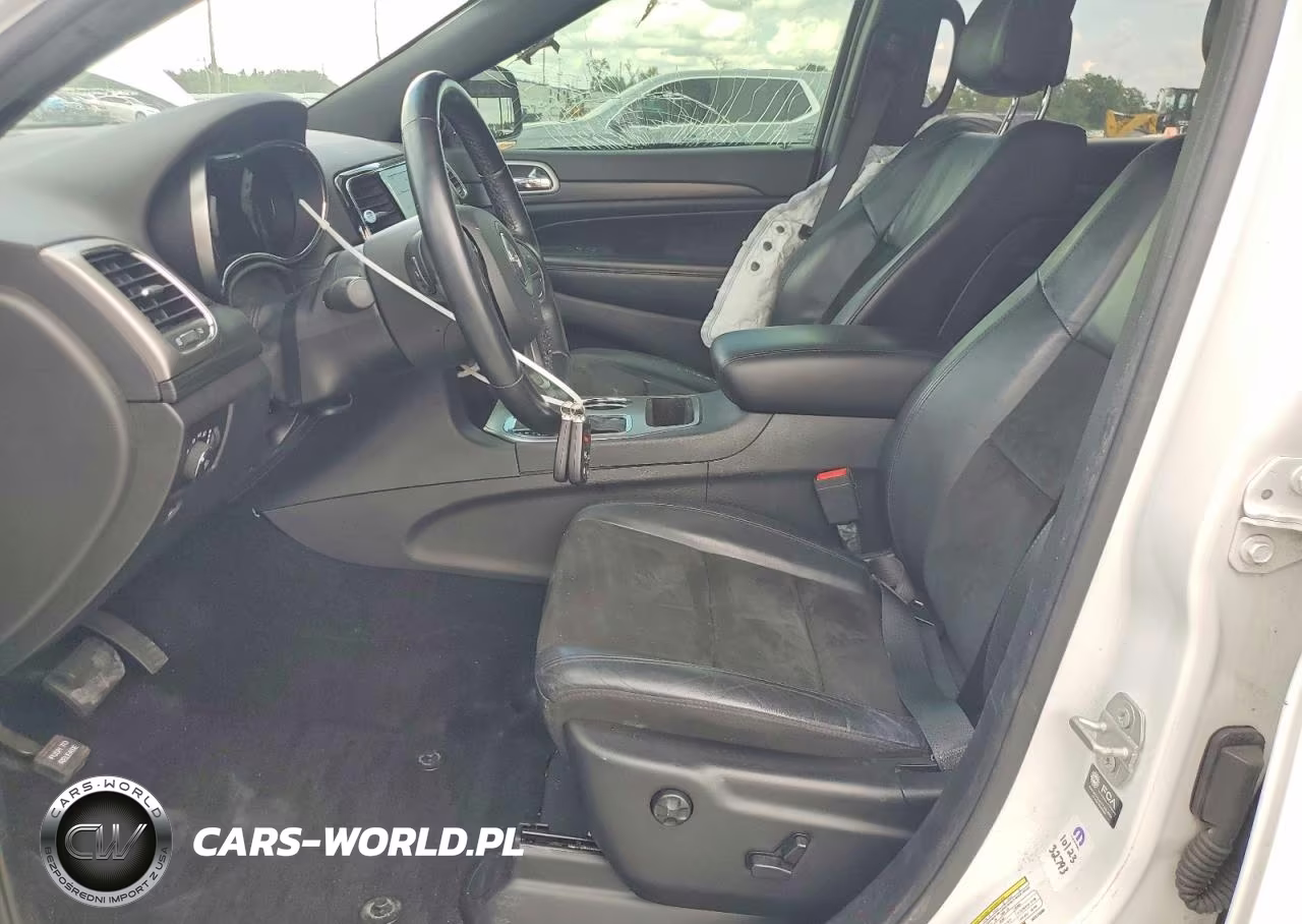 2021 Jeep Grand Cherokee Laredo VIN:1C4RJFAG3MC515386 - 7