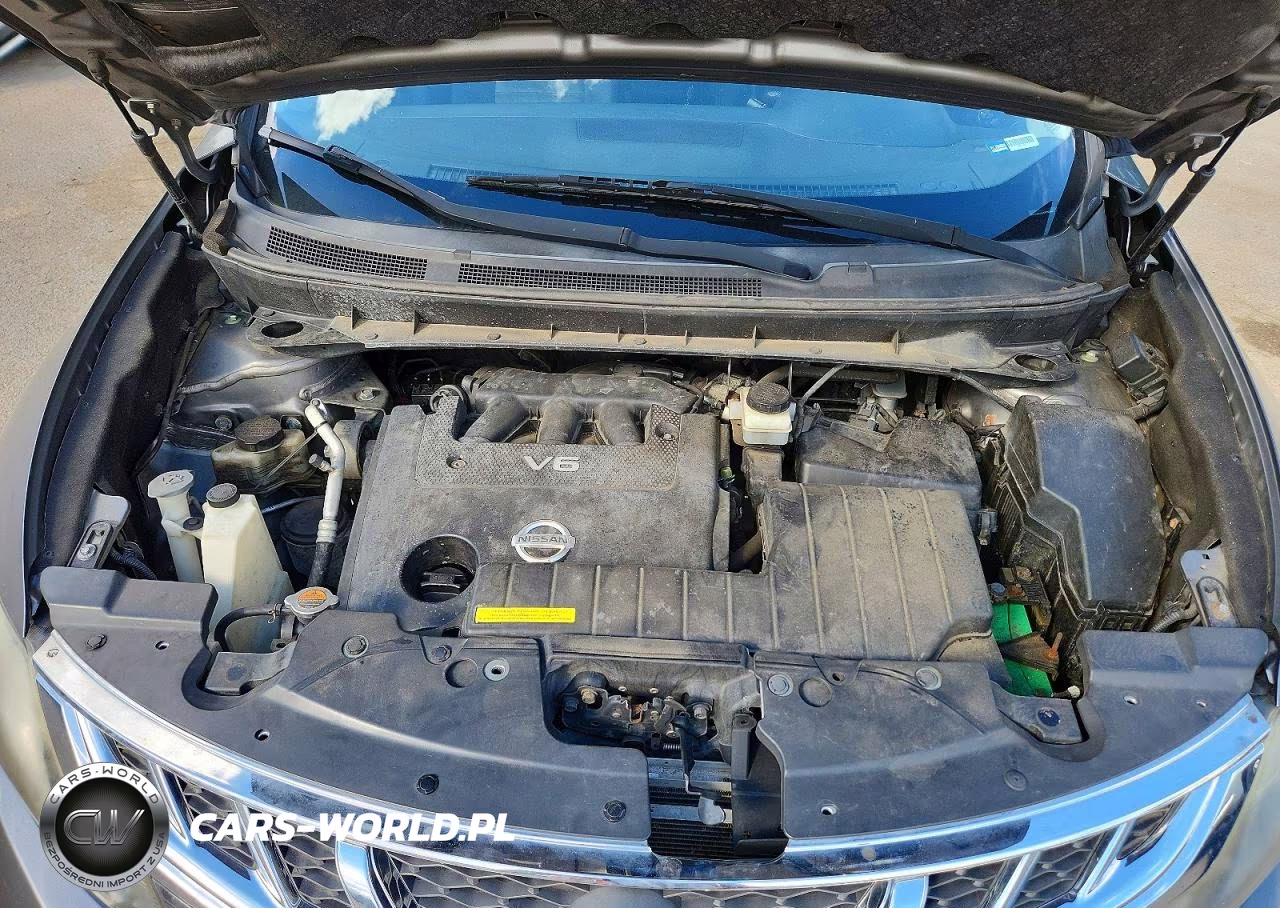 2014 Nissan Murano Le VIN:JN8AZ1MW5EW527409 - 12