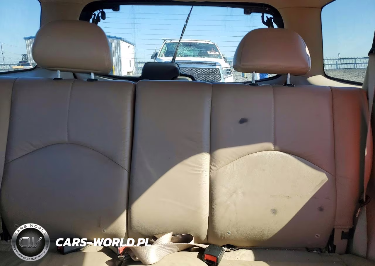 2002 Mazda Tribute Lx VIN:4F2CU08102KM01876 - 10
